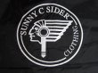 画像4: SUNNY C SIDER/COACH JACKET CALIFORNIA LOVE  BLACK