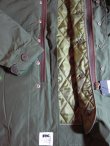 画像4: FTC/MILITARY TRENCH COAT  KHAKI