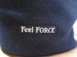 画像3: Feel FORCE/BEGIN W  BLACK