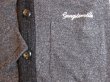 画像4: GANGSTERVILLE(ギャングスタービル)/SHAWL CARDDY  GRAY