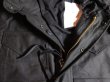 画像4: SURPLUS/M-65 FIELD JKT BLACK