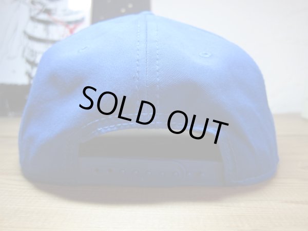 画像3: Feel FORCE/ONE&ONLY SNAPBACK  ROYAL