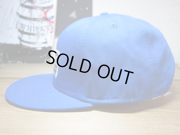 画像2: Feel FORCE/ONE&ONLY SNAPBACK  ROYAL