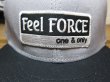 画像4: Feel FORCE/ONE&ONLY SNAPBACK  GRAYxBLACK