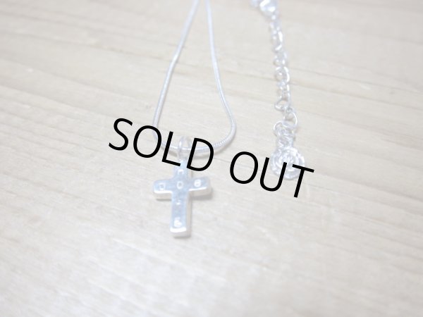 画像6: ROTTWEILER/CHAIN ROSARIO  SILVER 