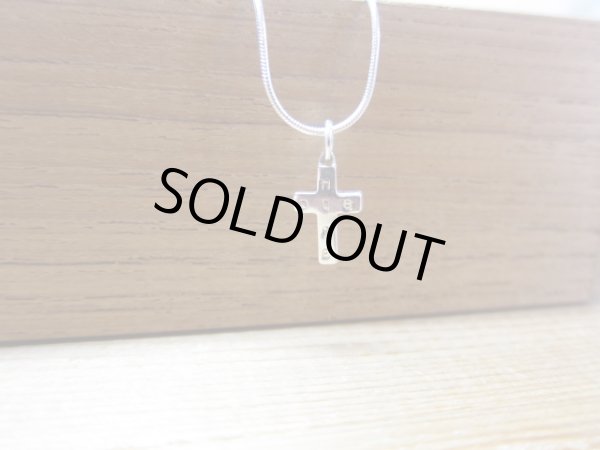 画像5: ROTTWEILER/CHAIN ROSARIO  SILVER 