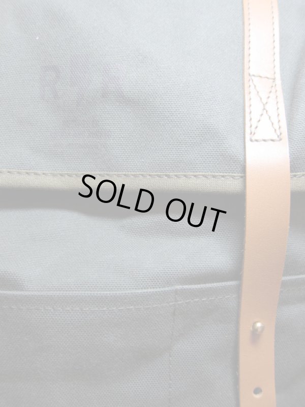 画像4: ROTTWEILER/RW-RR DAY BAG  OLIVE