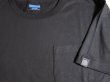 画像3: INTERFACE/2 PACK POCKET T  BLACK
