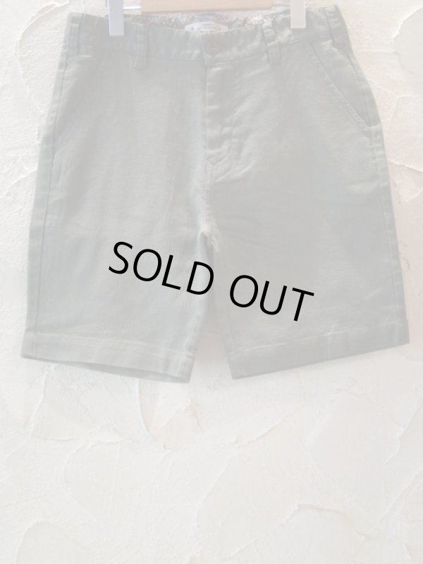 画像1: CORISCO/PRIPERA SHORTS  KHAKI(OLIVE)