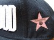 画像4: COREFIGHTER/HOLLYWOOD SNAP BACK CAP  BLACK