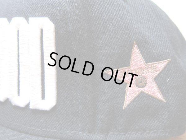 画像4: COREFIGHTER/HOLLYWOOD SNAP BACK CAP  BLACK