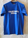 画像1: COREFIGHTER/TROPICAL HELL POCKET T  ROYAL