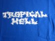 画像3: COREFIGHTER/TROPICAL HELL POCKET T  ROYAL