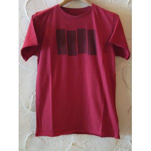 画像: (SALE 40%OFF) ROTTWEILER/BF CUT OFF T  BURGUNDY