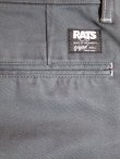 画像4: RATS/FRISCO TWILL PANTS S/S  CHARCOAL