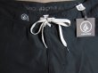 画像4: RATS/VOLCOM SURF SHORTS  BLACK