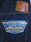 画像4: SUGAR CANE/DENIM 1947 MODEL TYPEII  ONEWASH