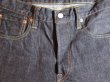 画像3: SUGAR CANE/DENIM 1947 MODEL TYPEII  ONEWASH