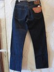 画像2: SUGAR CANE/DENIM 1947 MODEL  ONEWASH