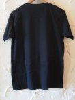 画像2: INTERFACE/SISTER TEE  BLACK