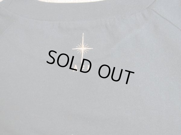 画像4: AFI/DETROIT CITY PRINT 3/4 T BLACK