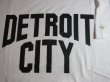 画像3: ☆SALE 50%OFF☆ AFI/DETROIT CITY PRINT T LIGHT  WHITE