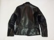 画像3: RATS/LEATHER RIDERS JKT  BLACK