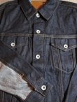 画像3: ROTTWEILER/DENIM JACKET  INDIGO