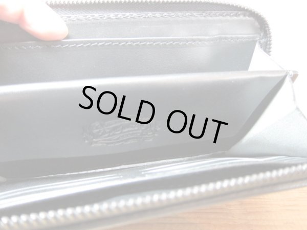 画像3: THE HIGHEST END/STANDARD WALLET  BLACK