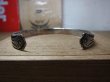 画像2: THE HIGHEST END/TRIANGLE BANGLE  SILVER925