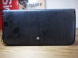 画像1: THE HIGHEST END/STANDARD WALLET  BLACK