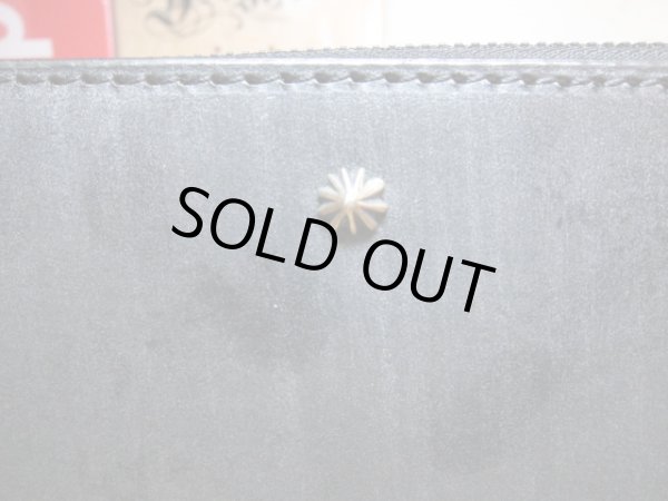 画像4: THE HIGHEST END/STANDARD WALLET  BLACK
