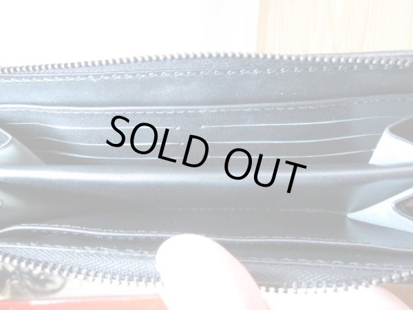 画像2: THE HIGHEST END/STANDARD WALLET  BLACK