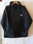 画像1: INTERFACE/LIGHT MOUNTAIN JKT  BLACK