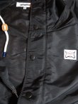 画像3: INTERFACE/LIGHT MOUNTAIN JKT  BLACK