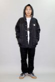 画像4: INTERFACE/LIGHT MOUNTAIN JKT  BLACK