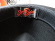 画像4: SUNNY C SIDER/C.HAT  BLACK