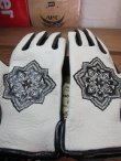 画像3: SOFTMACHINE/GEOMETRIC GLOVE  BLACK