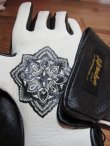 画像4: SOFTMACHINE/GEOMETRIC GLOVE  BLACK