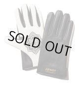 画像: SOFTMACHINE/GEOMETRIC GLOVE  BLACK