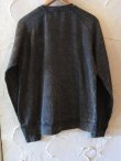 画像2: SUNNY C SIDER/US SWEAT  BLACK