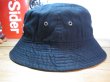 画像2: COREFIGHTER/WxTxC BUCKET HAT  BLACK