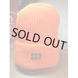画像: COREFIGHTER/WAR INSIDE MY HEAD EMBROID  ORANGE