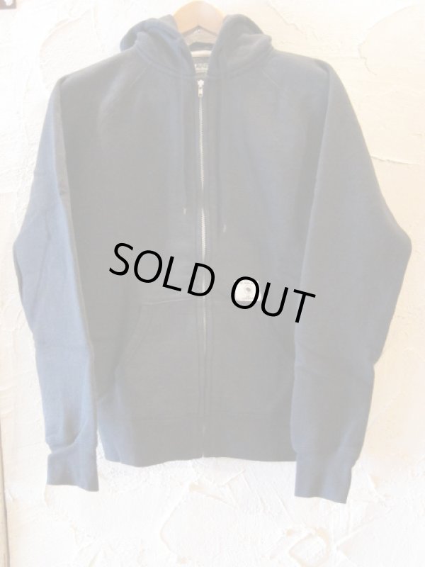 画像1: RATS/ZIP UP PARKA  CHARCOAL