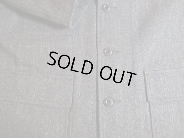 画像4: GANGSTERVILLE(ギャングスタービル)/YE OLED JKT  BLACK