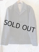 画像: GANGSTERVILLE(ギャングスタービル)/YE OLED JKT  BLACK