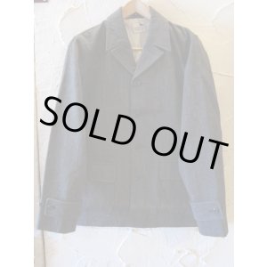 画像: GANGSTERVILLE(ギャングスタービル)/YE OLED JKT  BLACK