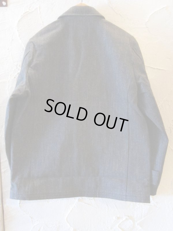 画像2: GANGSTERVILLE(ギャングスタービル)/YE OLED JKT  BLACK