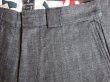 画像3: （再入荷） (DEAD STOCK) COREFIGHTER/NARROW REDCOM  BLACK