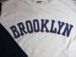 画像3: CHESWICK/3/4 SLUB BASEBALL T  WHITE